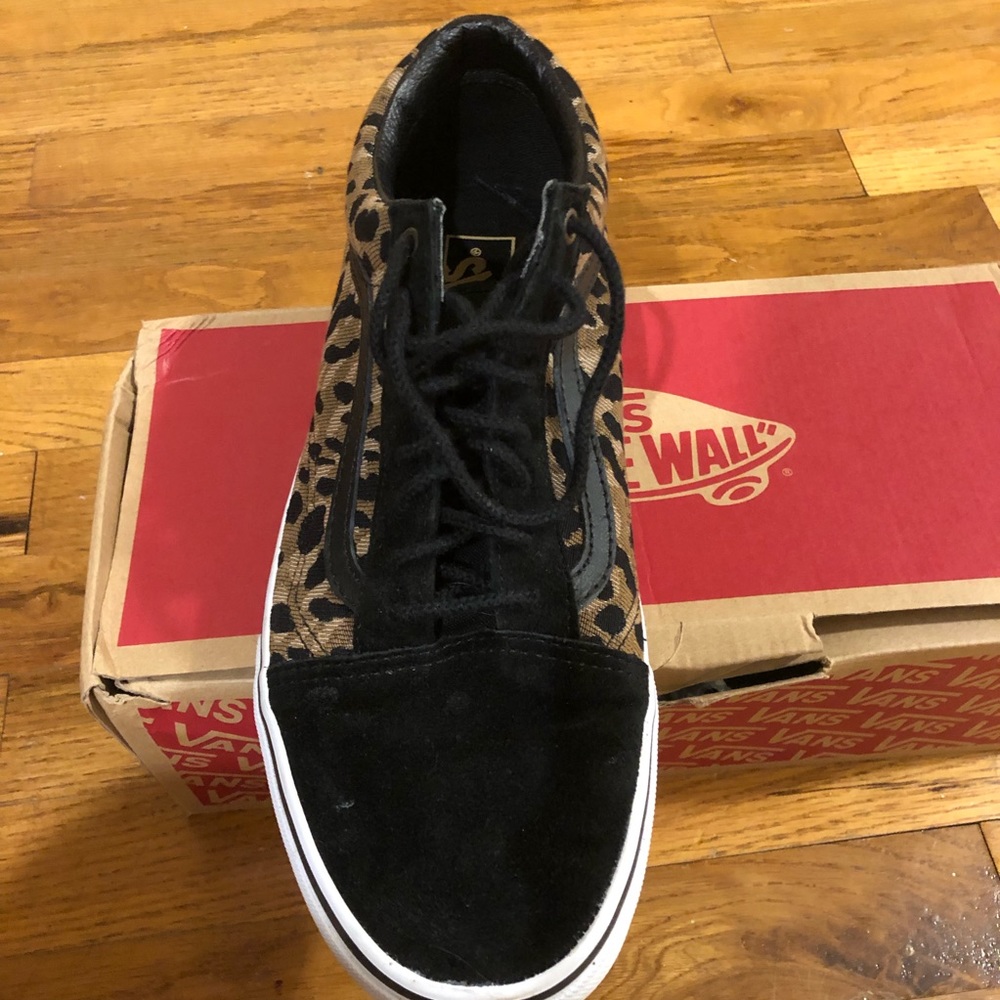 Vans old school Italian Weave - Picture 2 of 6